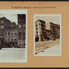 Manhattan: St. Nicholas Avenue - 156th Street