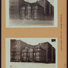 Manhattan: St. Nicholas Avenue - 158th Street