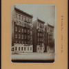 Manhattan: St. Nicholas Avenue - 159th Street