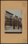 Manhattan: St. Nicholas Avenue - 159th Street