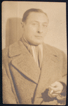 Lionel Atwill
