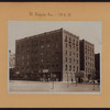 Manhattan: St. Nicholas Avenue - 170th Street
