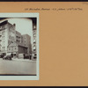 Manhattan: St. Nicholas Avenue - 171st Street