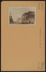 Manhattan: St. Nicholas Avenue - 178th Street