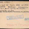 Lionel Atwill