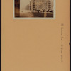 Manhattan: St. Nicholas Avenue - 190th Street