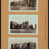 Manhattan: St. Nicholas Avenue - Fort George Avenue