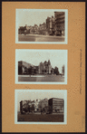 Manhattan: St. Nicholas Avenue - Fort George Avenue