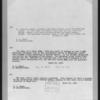 Manhattan: St. Nicholas Place - 150th Street (West)