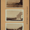 Manhattan: St. Nicholas Place - 150th Street (West)