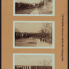 Manhattan: St. Nicholas Avenue - Fort George Avenue