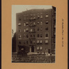 Manhattan: St. Nicholas Place - 153rd Street (West)