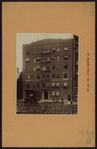 Manhattan: St. Nicholas Place - 153rd Street (West)