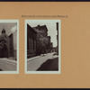 Manhattan: Scammel Street - Madison Street