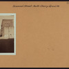 Manhattan: Scammel Street - Cherry Street