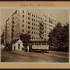Manhattan: Seaman Avenue - 214th Street