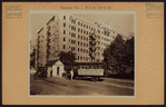 Manhattan: Seaman Avenue - 214th Street
