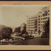 Manhattan: Seaman Avenue - 214th Street