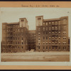 Manhattan: Seaman Avenue - 215th Street