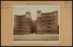 Manhattan: Seaman Avenue - 215th Street