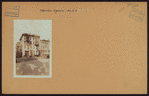 Manhattan: Sheridan Square - Barrow Street