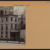 Manhattan: Sheridan Square - 158th Street (East)