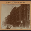 Manhattan: Sheriff Street - Rivington Street