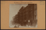 Manhattan: Sheriff Street - Rivington Street