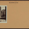 Manhattan: Sheriff Street - Rivington Street