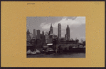 Manhattan: South Ferry