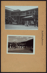 Manhattan: South Ferry Terminus.