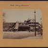 Manhattan: South Ferry Terminus.