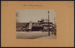 Manhattan: South Ferry Terminus.