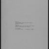 Manhattan: South Street - 65th Street
