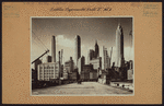 Manhattan: South Street - Old Slip