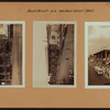 Manhattan: South Street - Whitehall Street