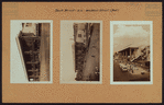 Manhattan: South Street - Whitehall Street