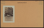 Manhattan: South Street - Whitehall Street