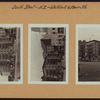 Manhattan: South Street - Whitehall Street