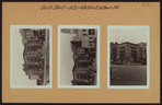 Manhattan: South Street - Whitehall Street