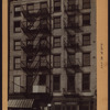 Manhattan: South Street - Moore Street