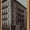 Manhattan: South Street - Moore Street