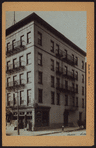 Manhattan: South Street - Moore Street