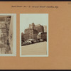 Manhattan: South Street - Broad Street