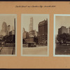 Manhattan: South Street - Coenties Slip