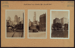 Manhattan: South Street - Coenties Slip