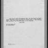 Manhattan: South Street - Coenties Slip