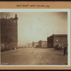 Manhattan: South Street - Coenties Slip