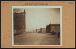Manhattan: South Street - Coenties Slip