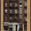 Manhattan: South Street - Old Slip